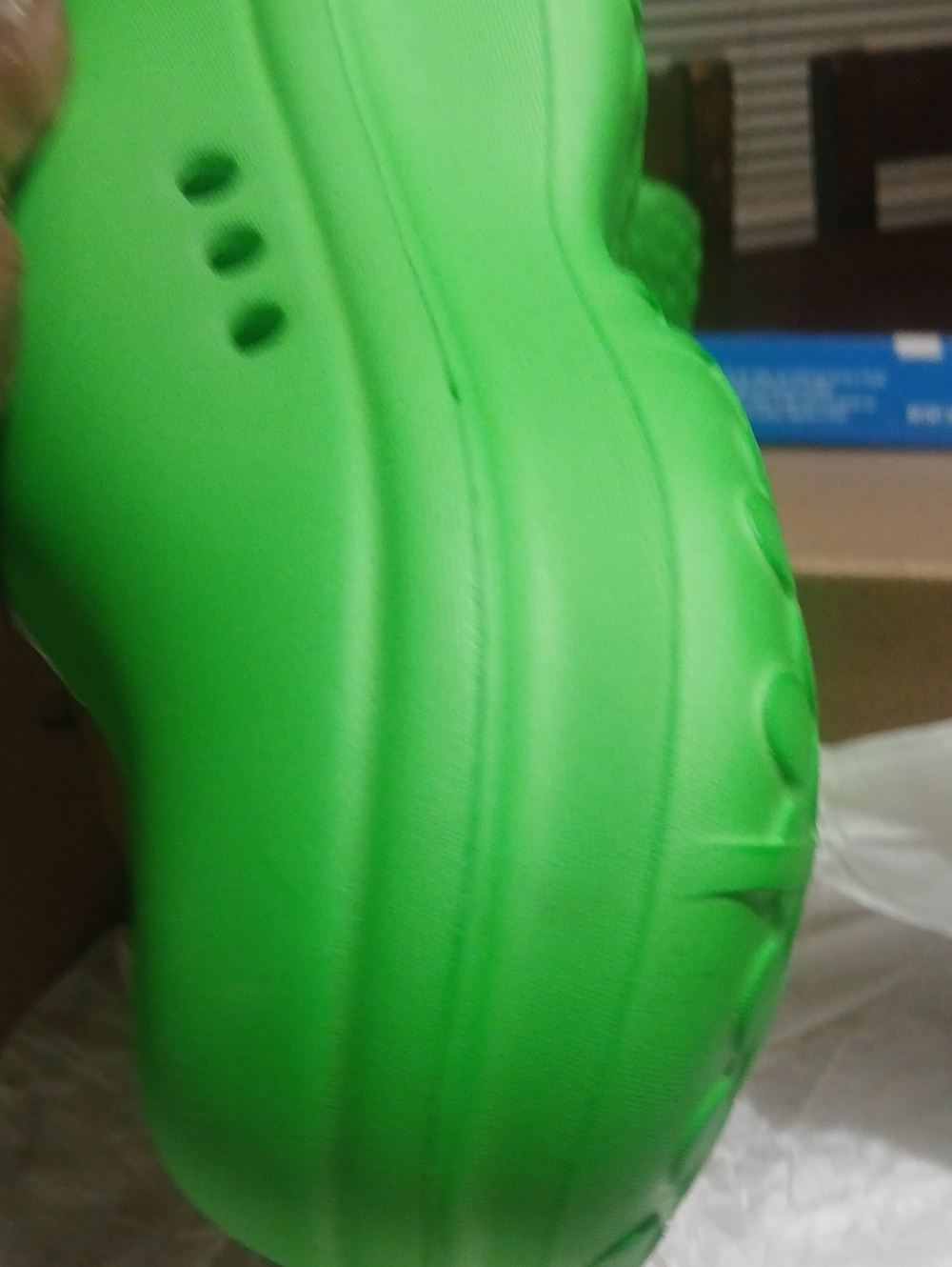 Adidas Clogs - Picture 15 of 15